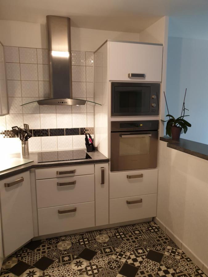 דירות מונטבראן Eden Park Luxe Disney מראה חיצוני תמונה