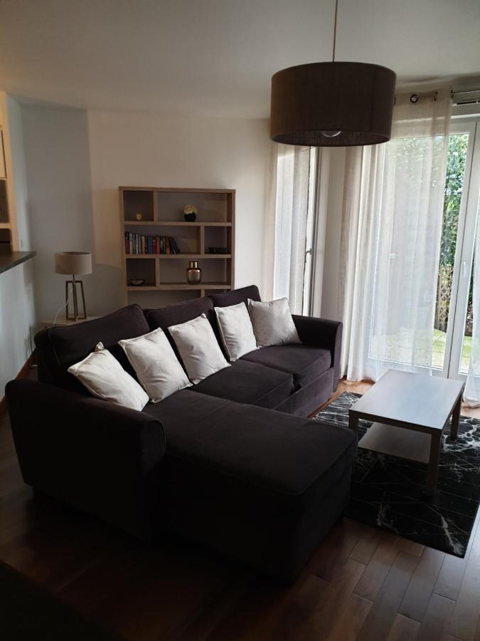 דירות מונטבראן Eden Park Luxe Disney מראה חיצוני תמונה