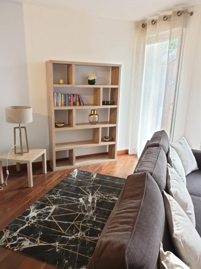 דירות מונטבראן Eden Park Luxe Disney מראה חיצוני תמונה