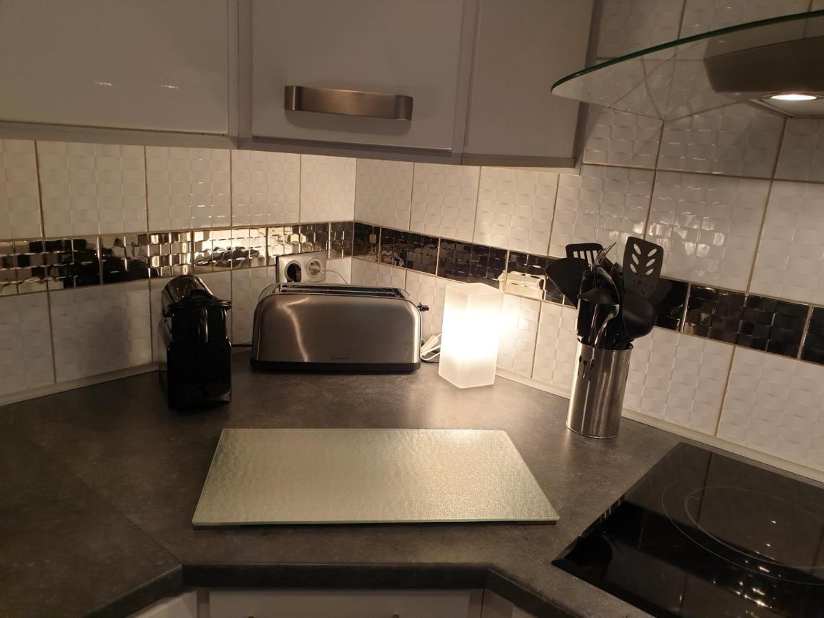 דירות מונטבראן Eden Park Luxe Disney מראה חיצוני תמונה