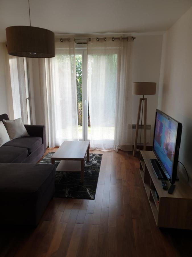 דירות מונטבראן Eden Park Luxe Disney מראה חיצוני תמונה