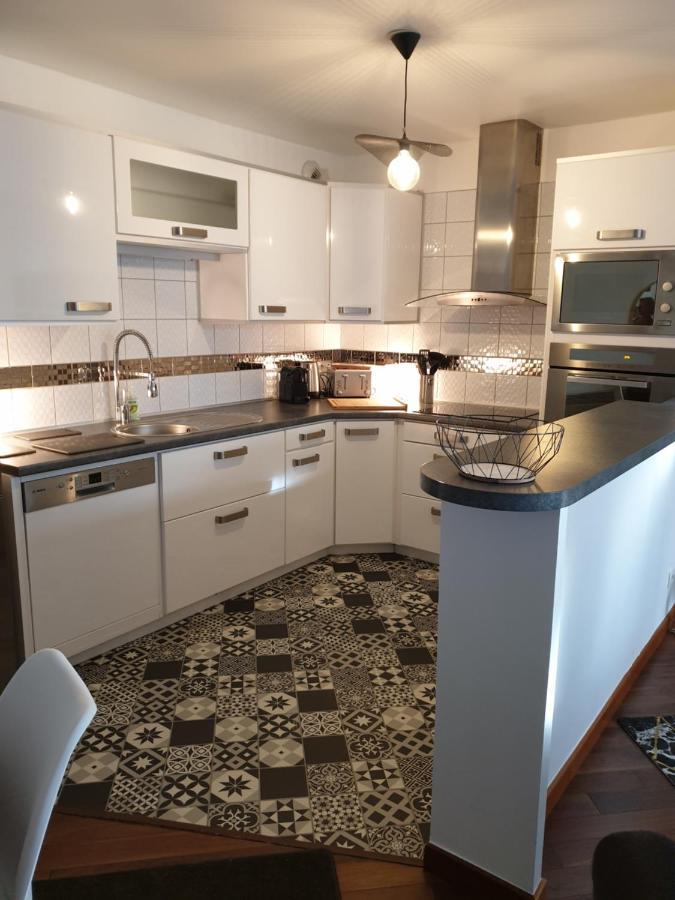 דירות מונטבראן Eden Park Luxe Disney מראה חיצוני תמונה